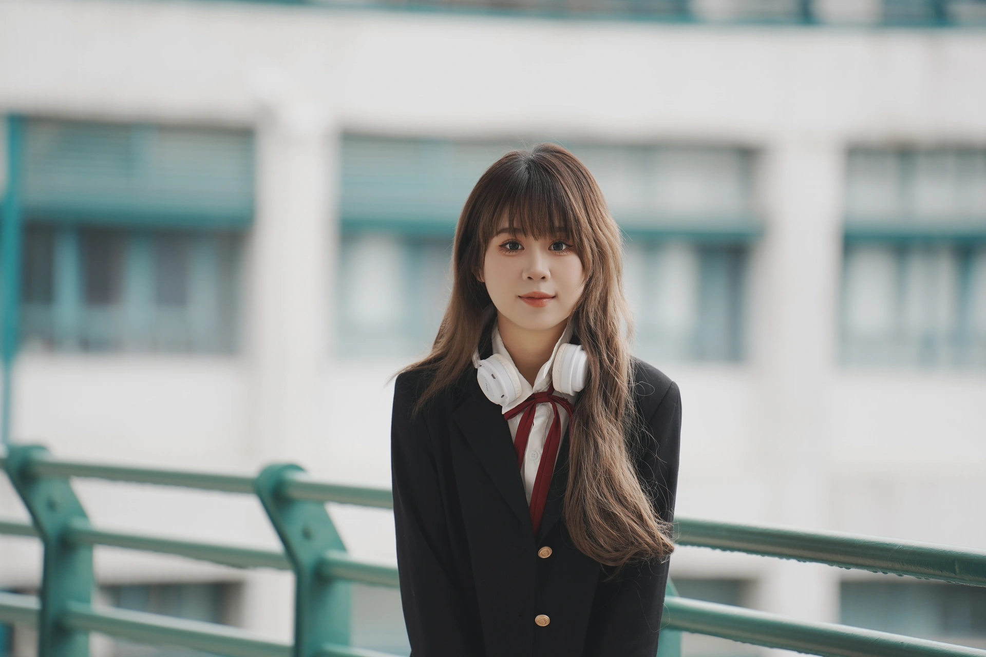 [YITUYU艺图语]2023.12.25 消失的下雨天 泡芙小方 2