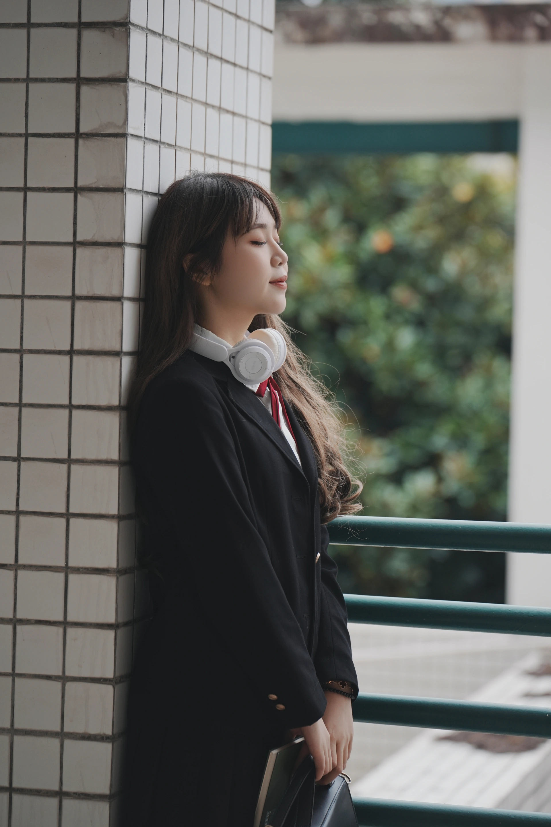 [YITUYU艺图语]2023.12.25 消失的下雨天 泡芙小方 3